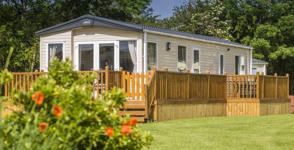 Peace and tranquility...