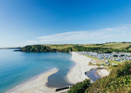 Our Sister Sites in Cornwall