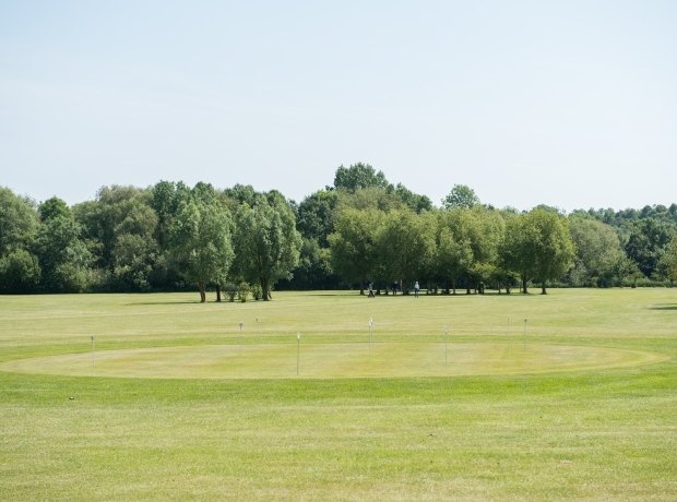 Harvington Lock Golf Course